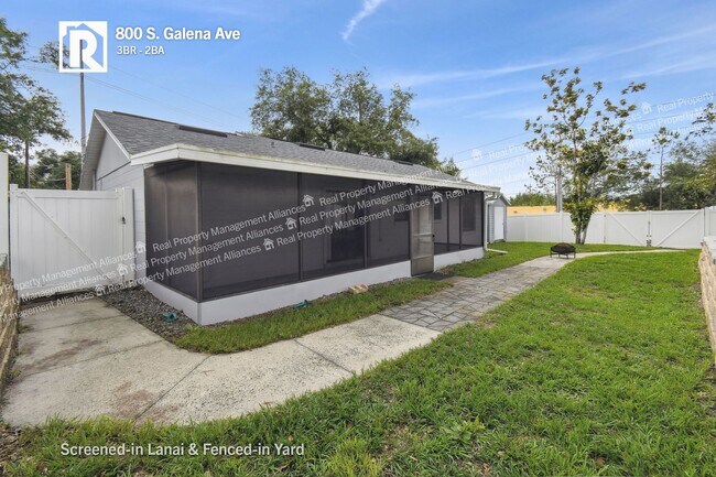 Building Photo - 800 S Galena Ave