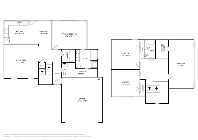 Building Photo - 4028 Effie Seward Dr