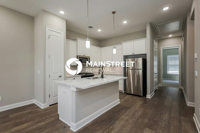 Building Photo - 3 Bedroom Pet-Friendly Home in Houston, TX with Main Street Renewal