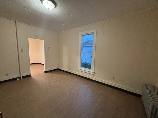 Bedroom - 130 N Fairview St