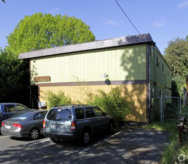 Andora Apartments 409419 SE 30th Ave Portland OR 97214 Apartment