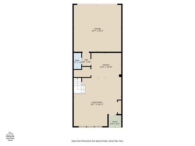 Building Photo - 1455 Perrin Ln.