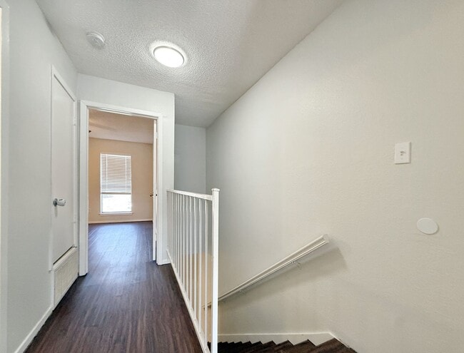 Building Photo - Stylish 2-Bedroom Townhome with Private Patios & Modern Finishes in Burleson, TX