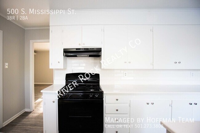 Building Photo - 500 S Mississippi St