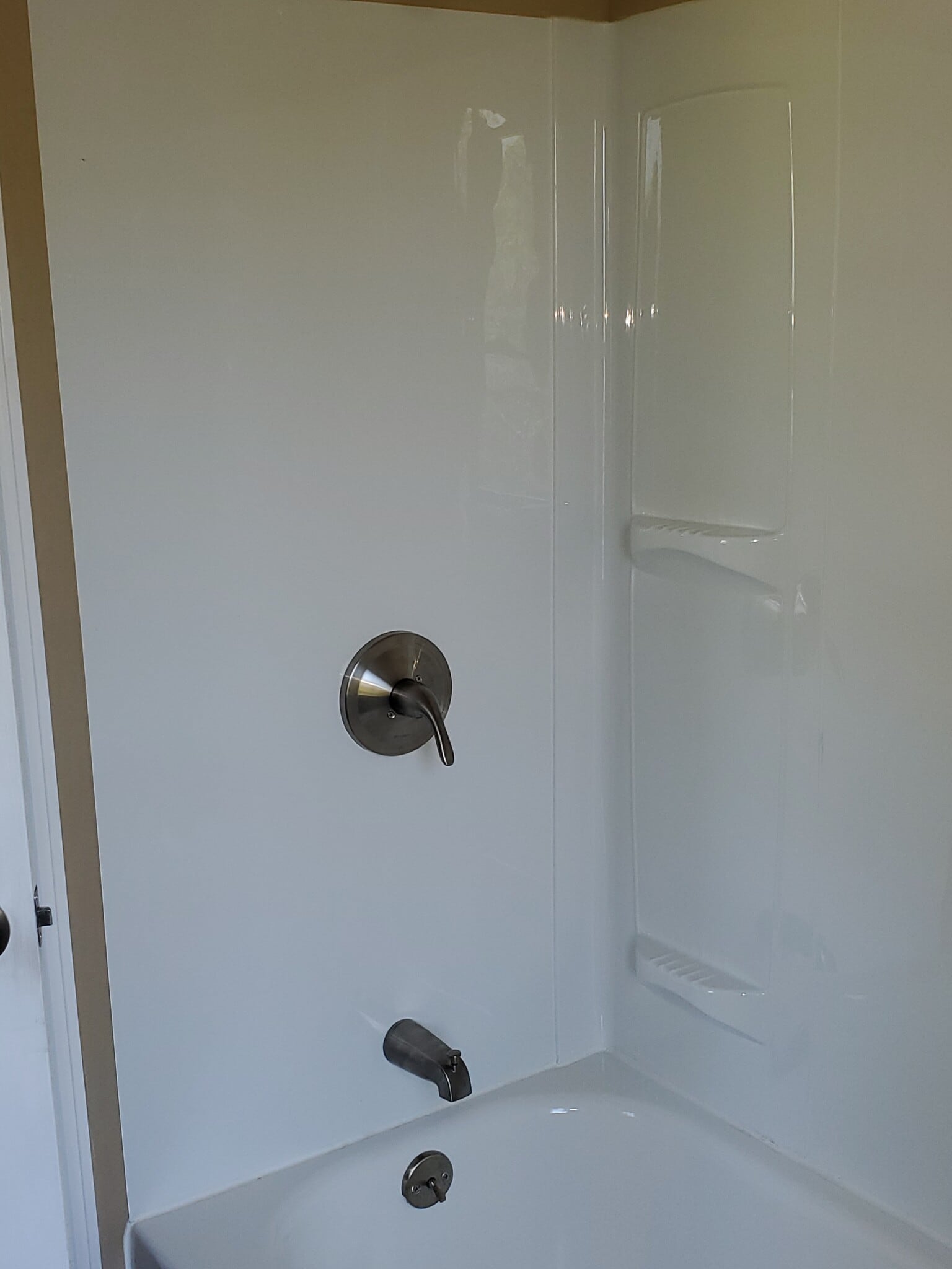 Bathroom - 2905 California Ave