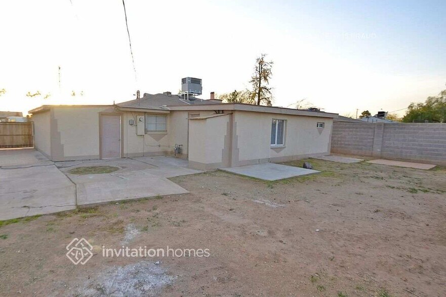 Building Photo - 3536 N 63rd Dr