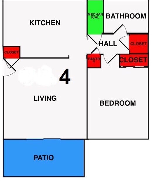 Building Photo - Robinwood Apartments