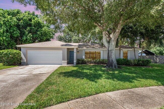 Building Photo - 3361 Chapparal Ct