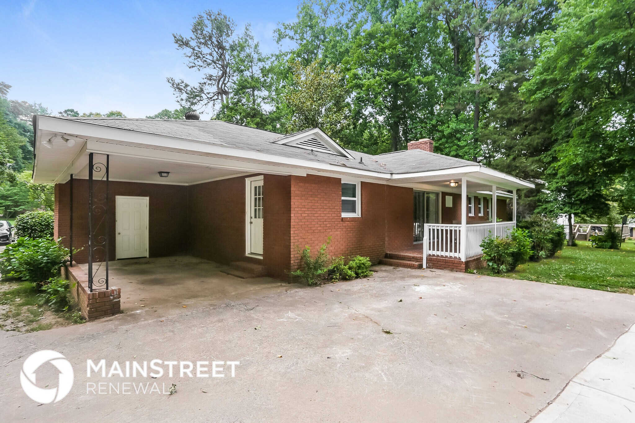 Building Photo - 6608 Elmwood Cir