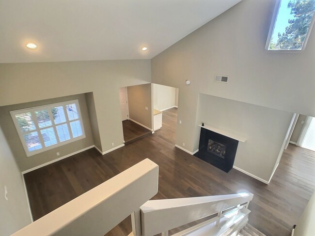 Primary Photo - Dry Creek Village Townhouse!