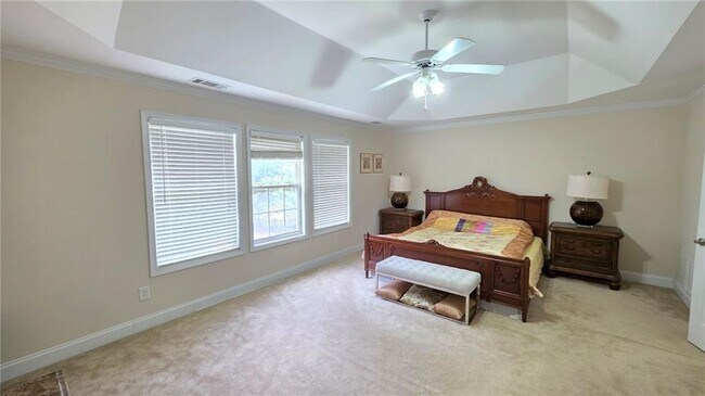 Building Photo - 4060 Suwanee Bend Dr