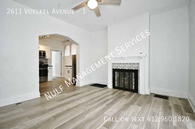 Building Photo - 2611 Voelkel Ave