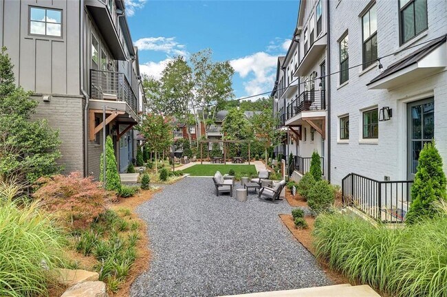 Building Photo - 4443 Buckley Way #65