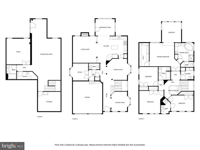 Building Photo - 18119 Camdenhurst Dr