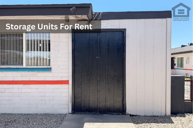Building Photo - 1342 E Willetta St