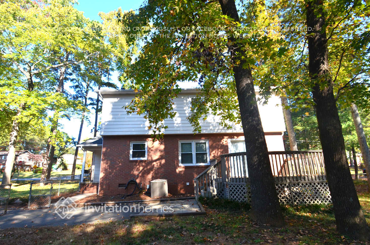 Building Photo - 5800 Amity Pl
