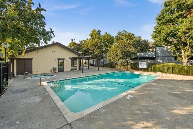 Building Photo - 6378 Joaquin Murieta Ave