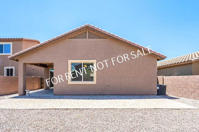 Building Photo - 7307 E Heartwood Dr
