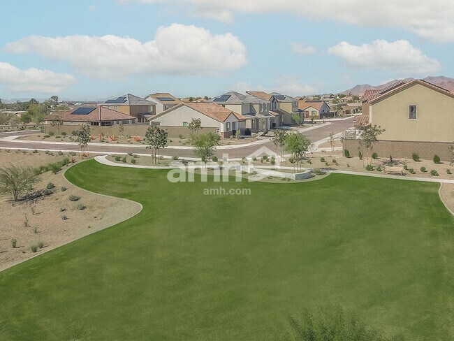 Building Photo - 20177 W Thomas Rd