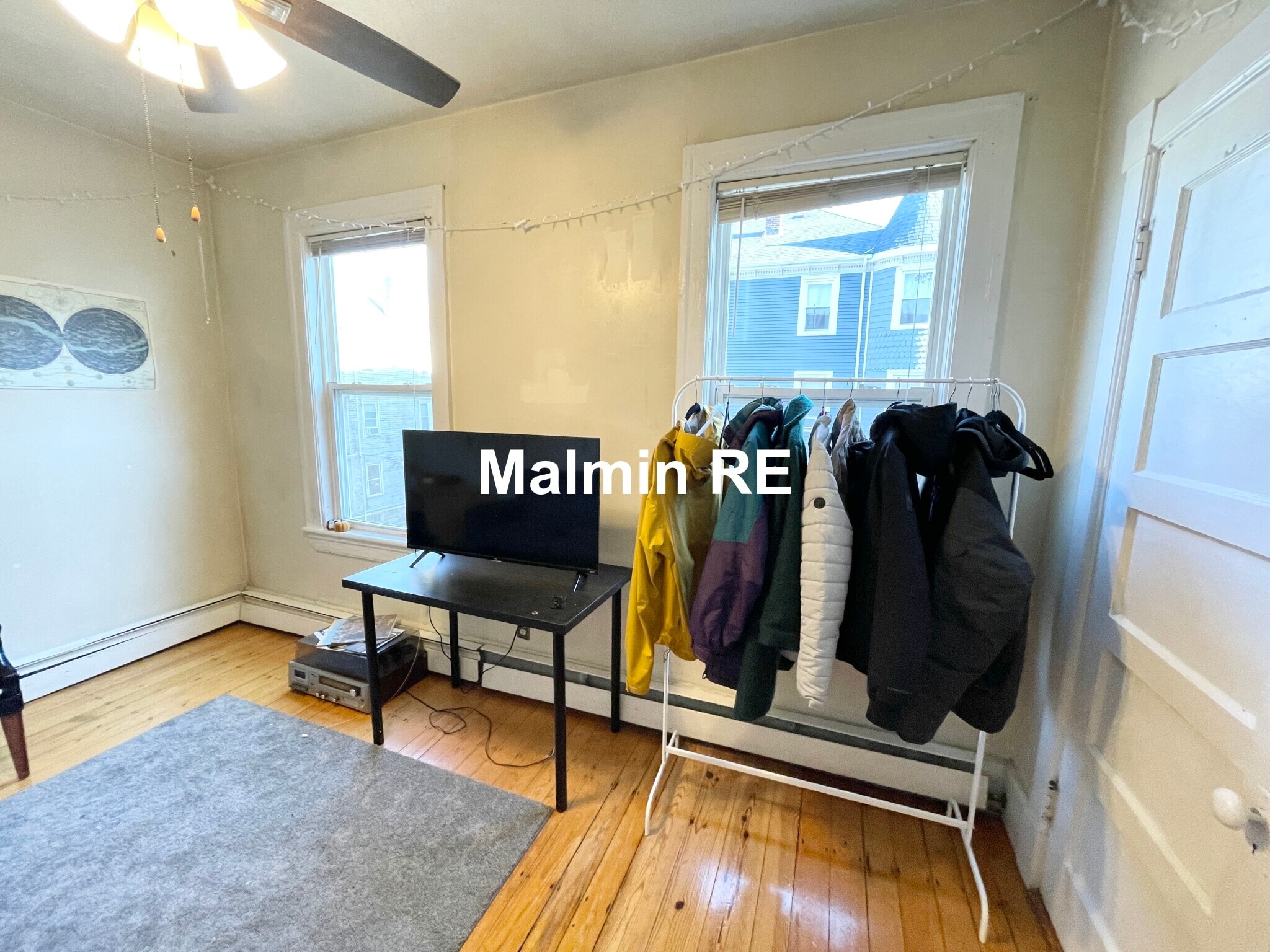 Building Photo - 19 Sachem St