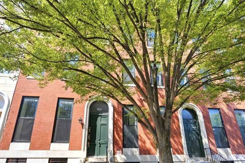 Building Photo - 1506 Madison Ave