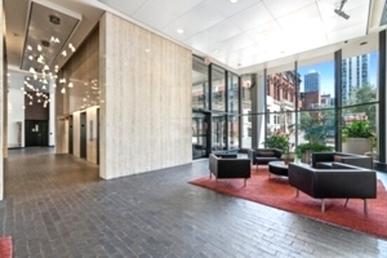 Building Photo - 1560 N Sandburg Terrace