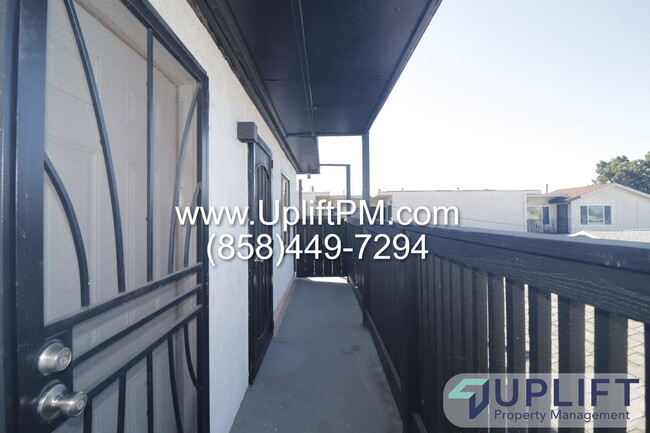 Building Photo - 4169 Wightman St