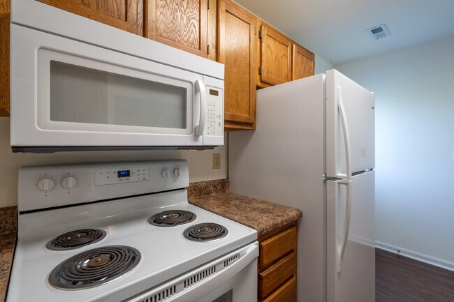 Building Photo - 3517 Prescott Dr