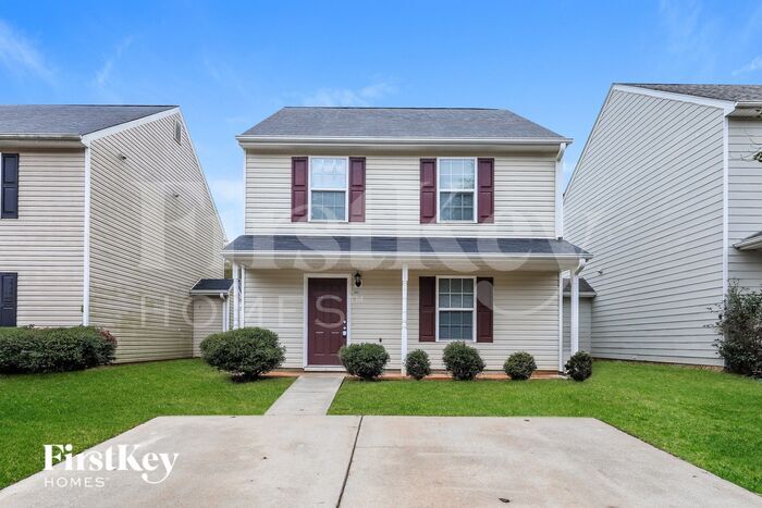 Primary Photo - 311 Goldenrod Dr