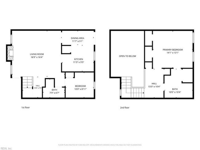 Building Photo - 1428 Goose Landing