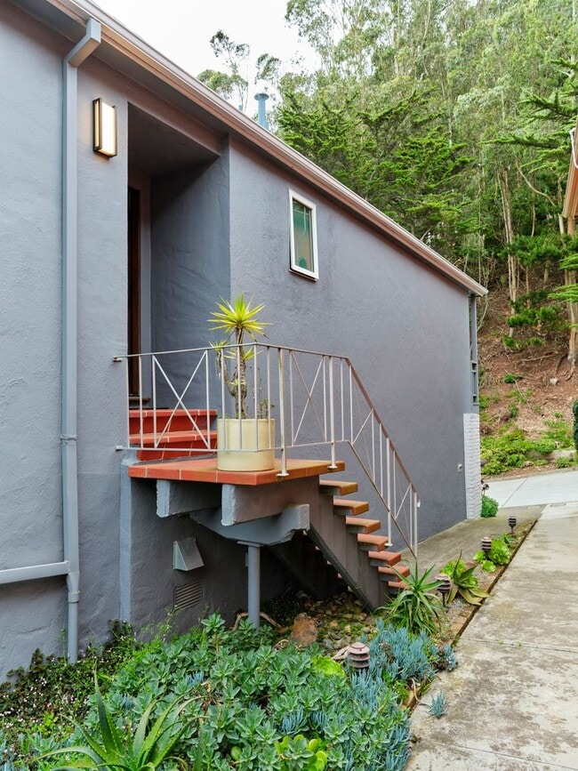 Building Photo - Forest Knolls: Luxuriously Remodeled Single Family Home w/ Expansive Views, Family Room, Office, ...