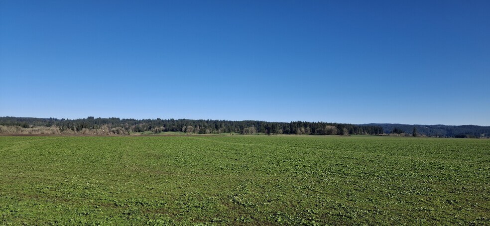 Nearby Fields - 31741 NW Blake Terr