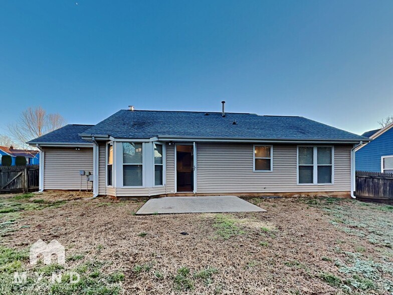 Building Photo - 1307 Yorkdale Dr