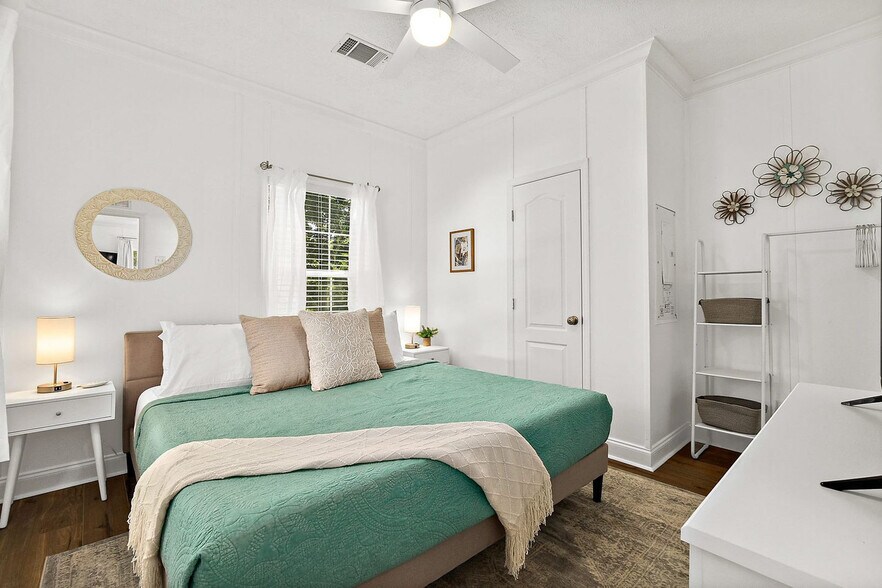 Building Photo - 47 San Marco Ave