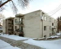 Building Photo - 756 Hall Avenue Apartments