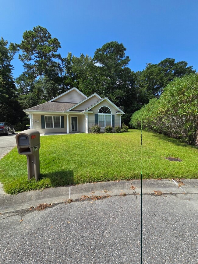 Building Photo - 593 Calypso Dr