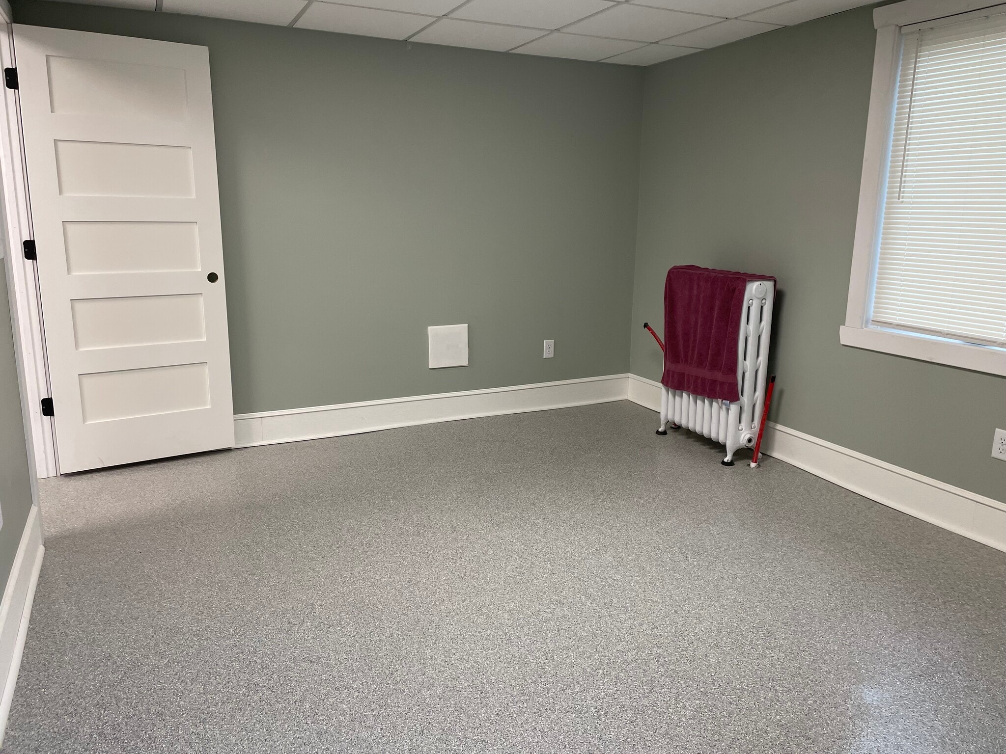 Bedroom - 1826 E Superior St