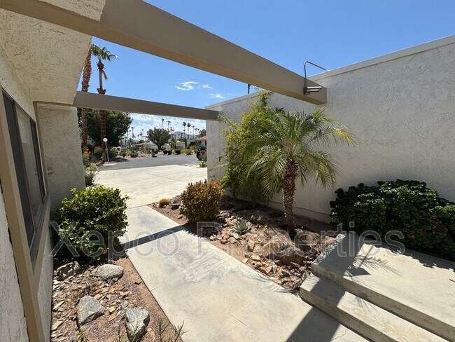 Building Photo - 72670 Yucca Ct