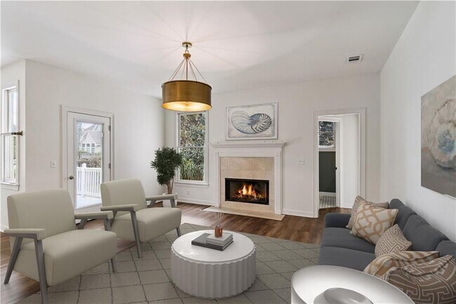 Building Photo - 417 Colley Ln