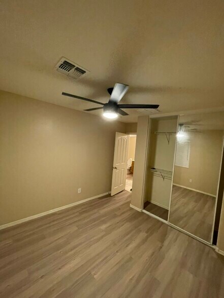 Bedroom 2 - 11546 W Longley Ln