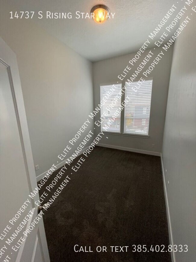 Building Photo - 14737 S Rising Star Ln
