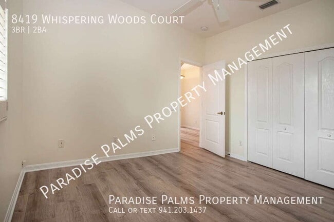 Building Photo - 8419 Whispering Woods Ct