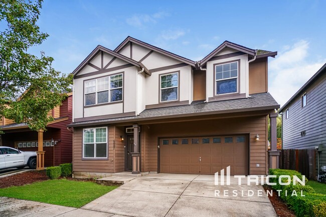 Building Photo - 6007 NE 60th Ave