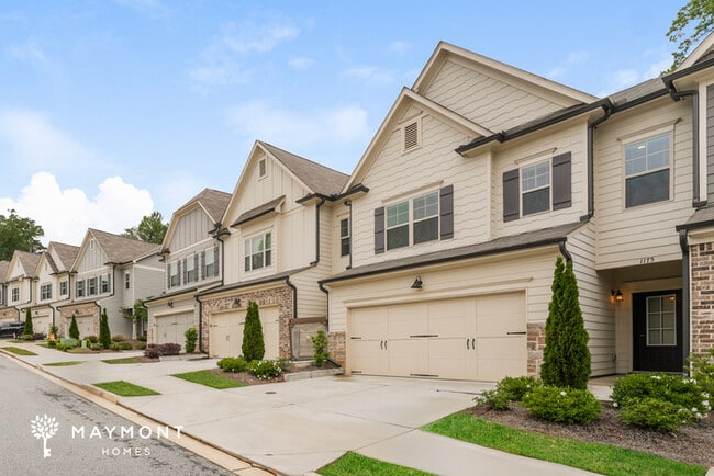 Building Photo - 1175 Spring Marsh Ct NE