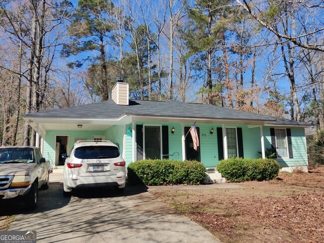 Primary Photo - 771 Plantation Pkwy