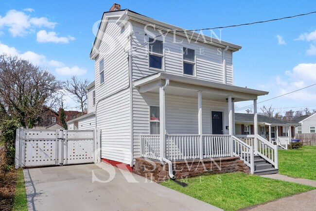 Building Photo - Life Just Got Better!