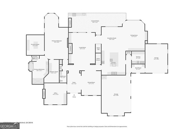 Building Photo - 6222 Bridgewood Dr