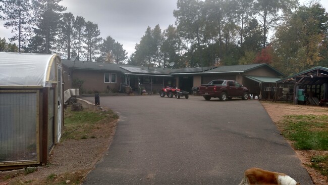 Building Photo - 5510 Leisure Ln