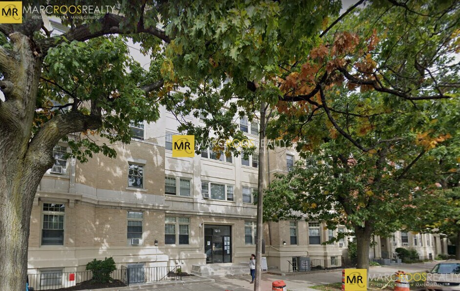 Building Photo - 1310 Commonwealth Ave
