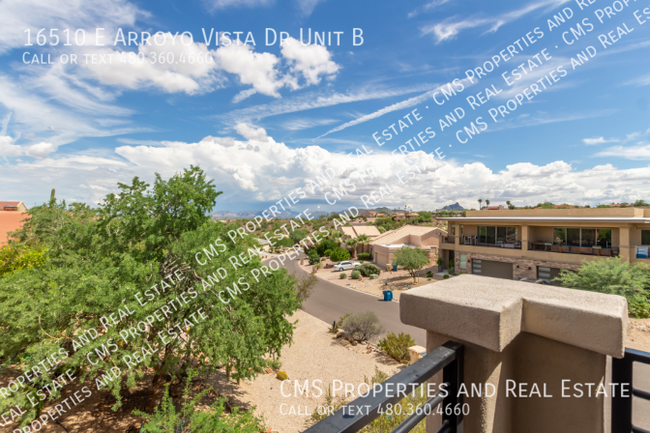 Building Photo - 16510 E Arroyo Vista Dr